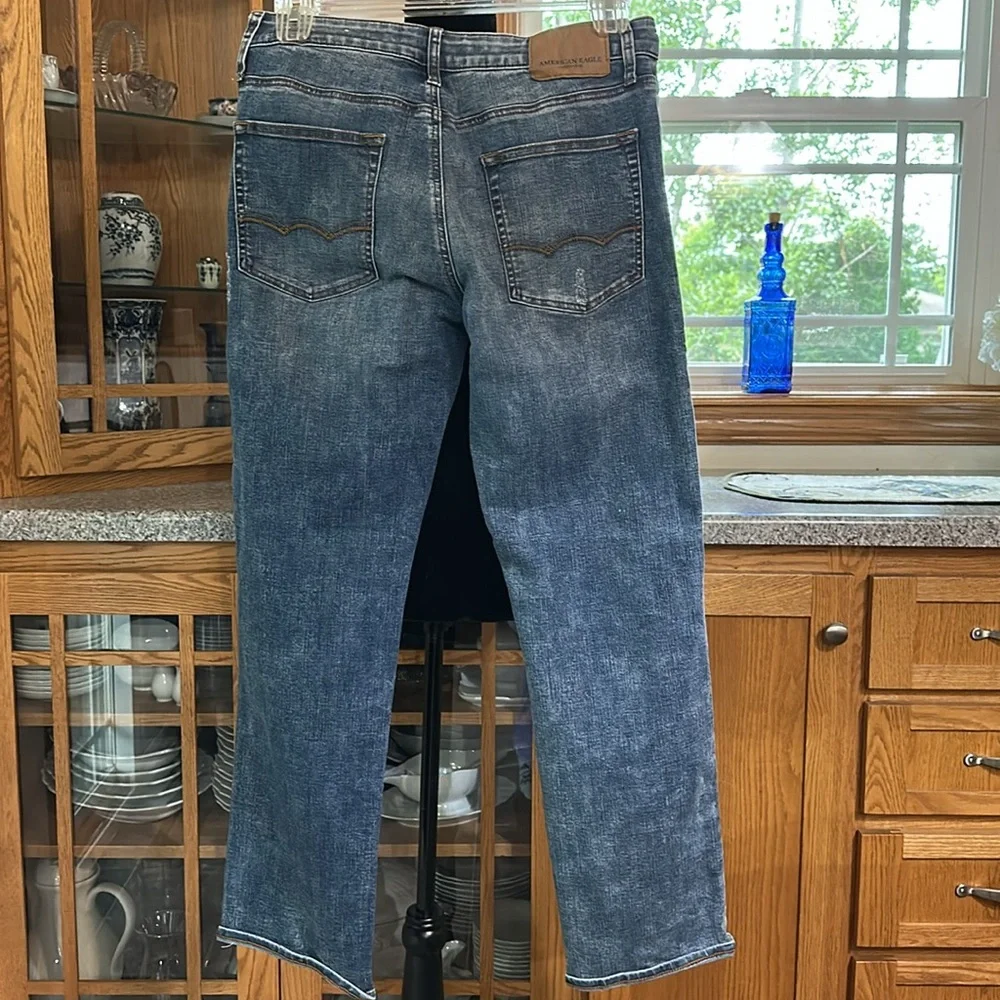 American Eagle Extreme Flex 4 Jeans - Picture 6 of 7